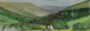 Capel-y-ffin